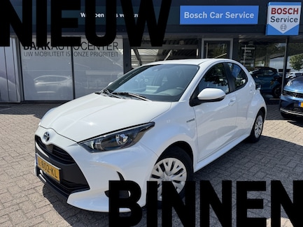 Toyota Yaris 0