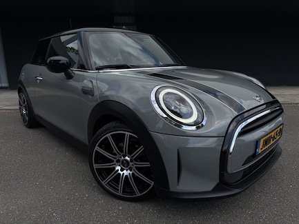 MINI Cooper 0