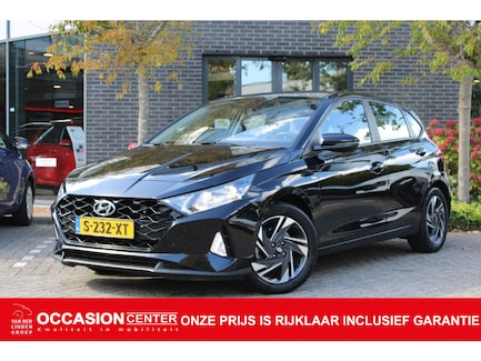 Hyundai i20 0