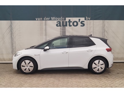 Volkswagen ID.3 0