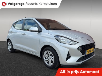 Hyundai i10 0