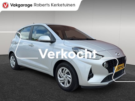 Hyundai i10 0