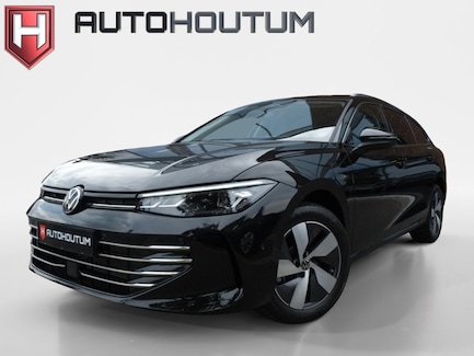 Volkswagen Passat 0