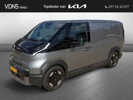 Kia PV5 0