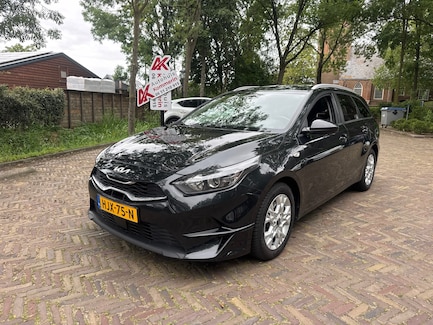 Kia Ceed 0