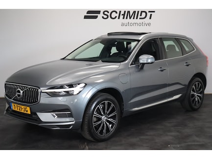 Volvo XC60 0