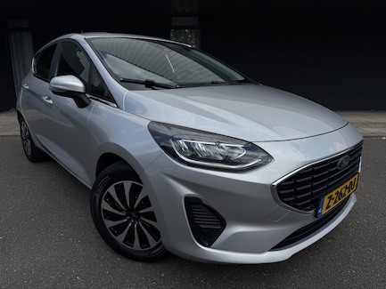 Ford Fiesta 0