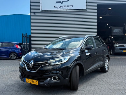 Renault Kadjar 0