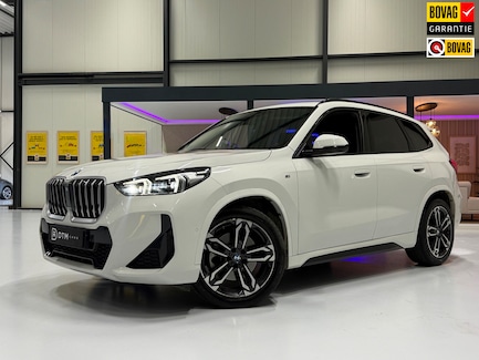BMW X1 0