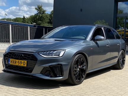 Audi A4 0