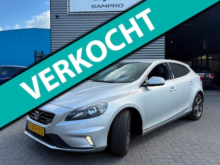 Volvo V40 0