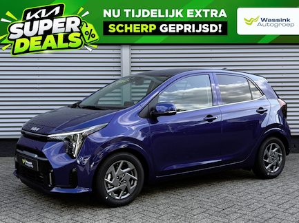Kia Picanto 0