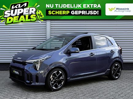 Kia Picanto 0