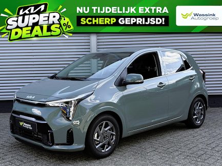 Kia Picanto 0