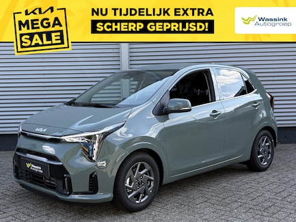 Kia Picanto 0