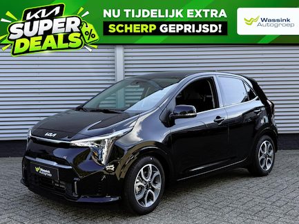 Kia Picanto 0