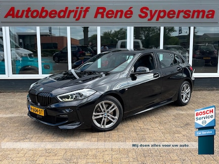BMW 1-Serie 0