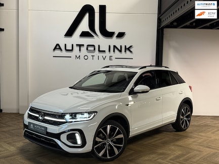 Volkswagen T-Roc 0
