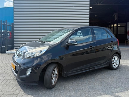 Kia Picanto 0