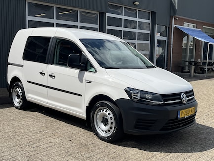 Volkswagen Caddy 0