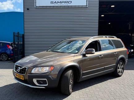 Volvo XC70 0