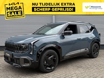 Kia Seltos 0