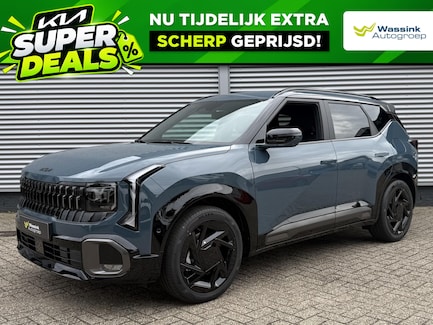 Kia Seltos 0