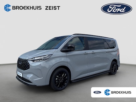 Ford Transit Custom Tourneo 0
