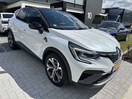 Renault Captur 0