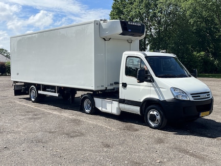 IVECO Daily 0
