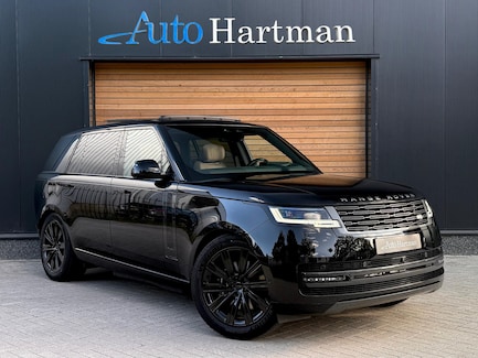 Land Rover Range Rover 0