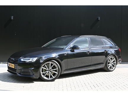 Audi A4 0