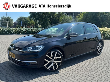 Volkswagen Golf 0