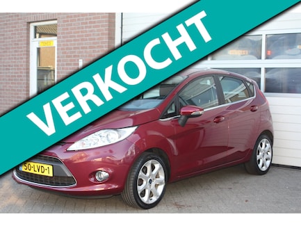 Ford Fiesta 0