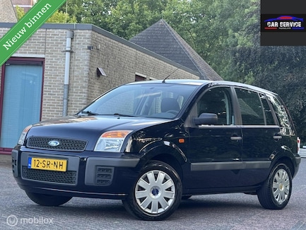 Ford Fusion 0