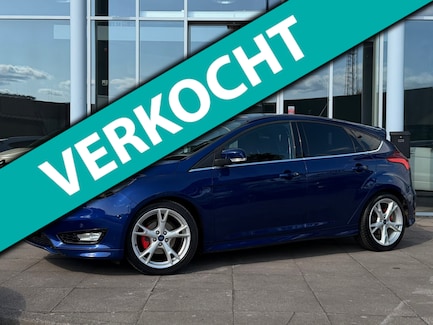 Ford Focus 0