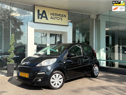 Peugeot 107 0