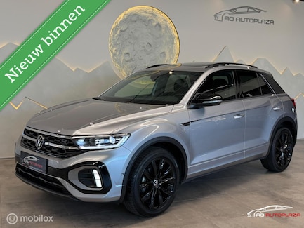 Volkswagen T-Roc 0