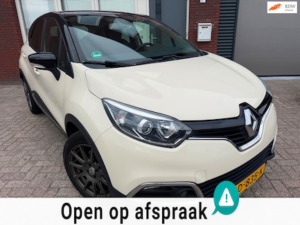 Renault Captur 0
