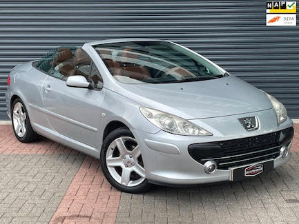 Peugeot 307 0