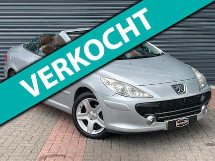 Peugeot 307 0