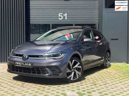 Volkswagen Polo 0