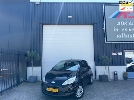 Ford Ka 0