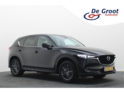 Mazda CX-5 0