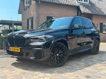 BMW X5 0