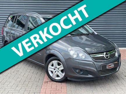 Opel Zafira 0