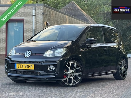 Volkswagen Up! 0