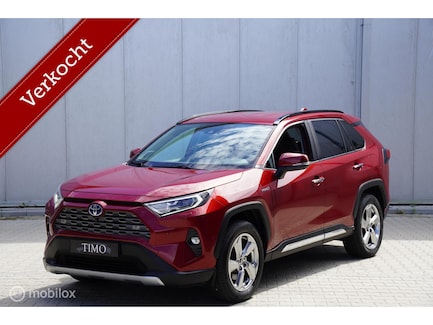 Toyota RAV4 0