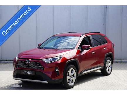 Toyota RAV4 0