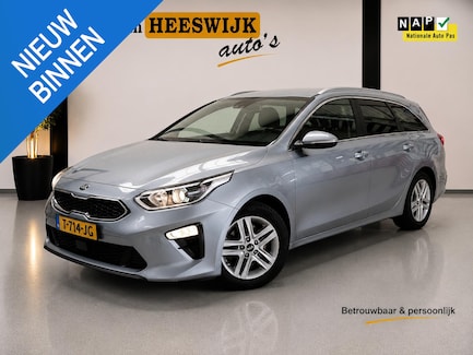 Kia Ceed 0
